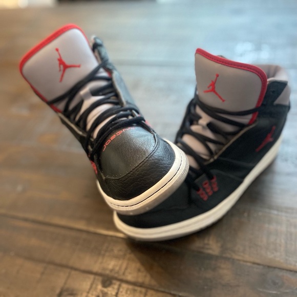 Jordan Other - 2012 Jordan 1 flight